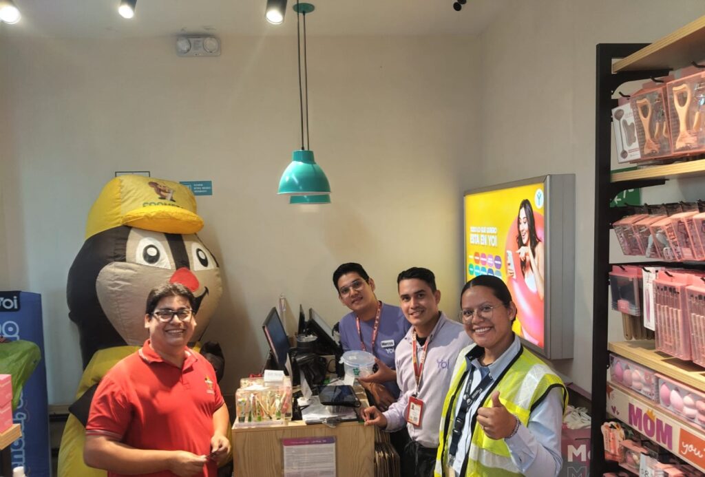 ACT INICIATIVA DEL RECICLAJE TRIMESTRAL (2)