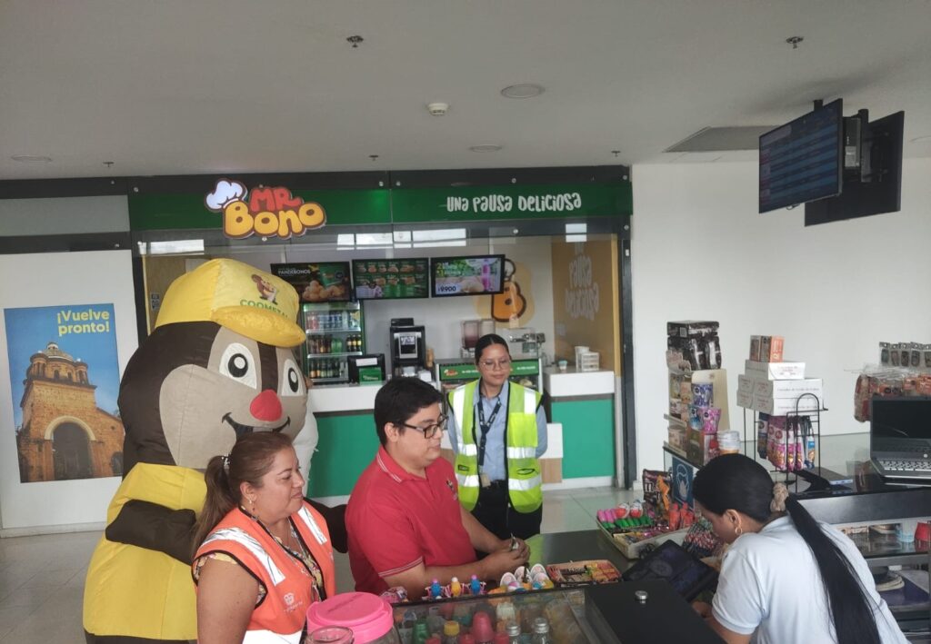 ACT INICIATIVA DEL RECICLAJE TRIMESTRAL (5)