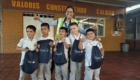 20250519 ENTREGA KIT ESCOLARES