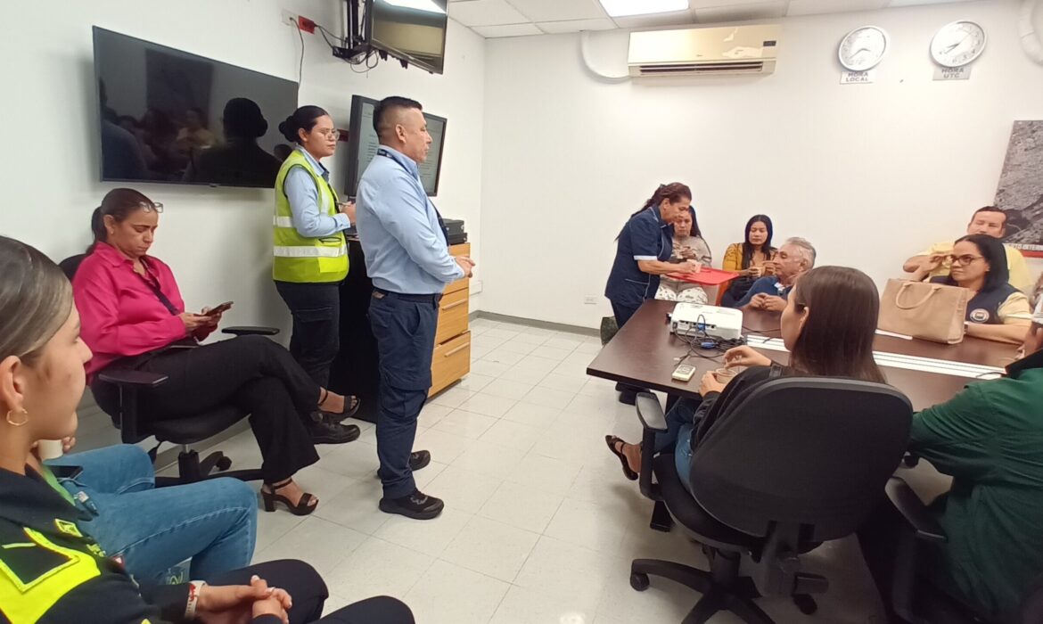 Aerooriente fortalece lazos con las comunidades