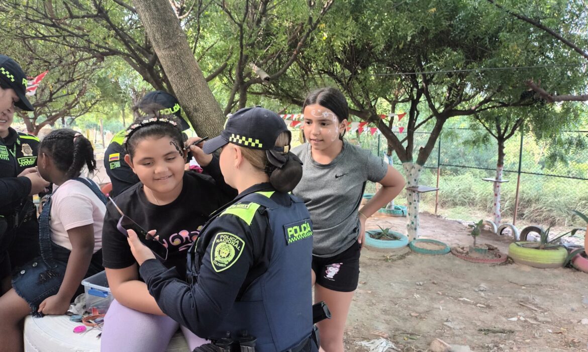 Somos tu Aliado: trabajamos juntos por un futuro mejor