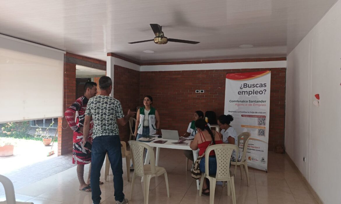 Acciones que generan impacto: actividades socioambientales septiembre 2025 | Barrancabermeja